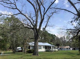 7842 SW County Road 143, Jasper, FL 32052