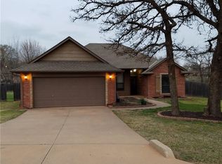 5330 Fawn Run, Guthrie, OK 73044