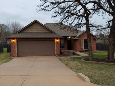 5330 Fawn Run, Guthrie, OK, 73044