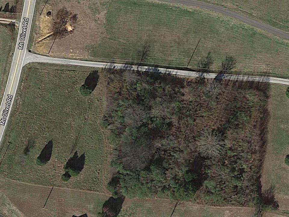 2nd image of 0 Mount Olivet Rd Lot 11