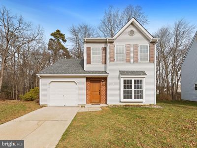 617 Caribbean Way, Williamstown, NJ, 08094