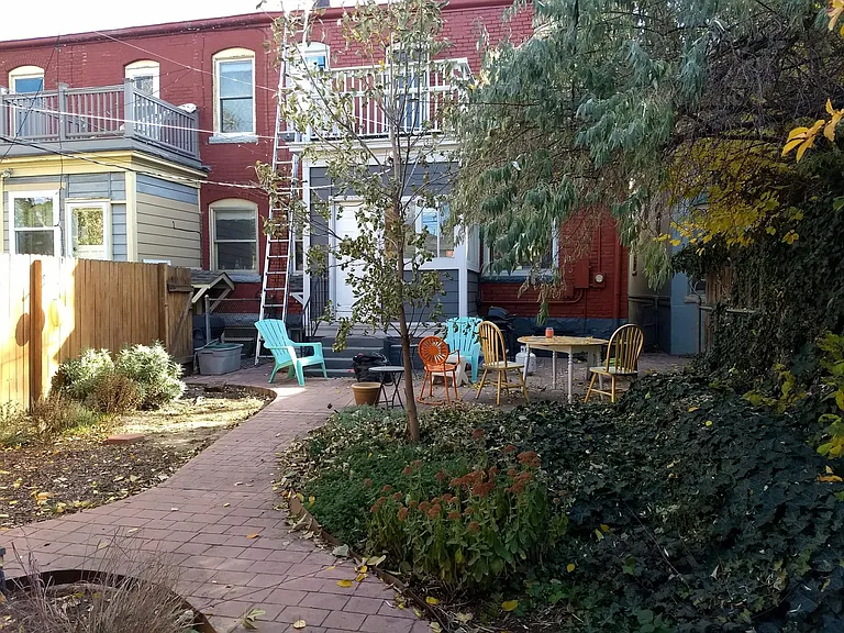 2231 N Gilpin St — Photo 29