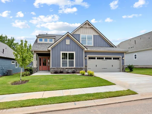 608 Marwood Ct Lot 38, Greenville, SC 29607