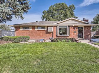 8540 Richard Rd, Denver, CO 80229