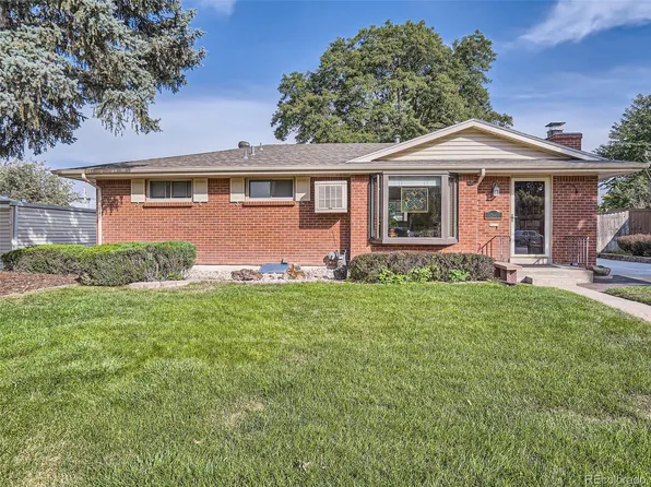 8540 Richard Road, Denver, CO 80229