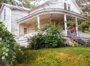 3520 Hamilton St, Hannibal, MO 63401