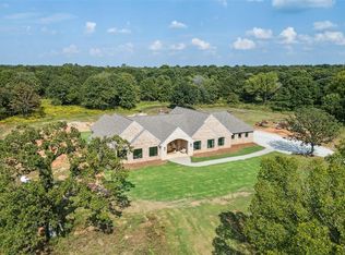 344376 E 990th Rd, Chandler, OK 74834