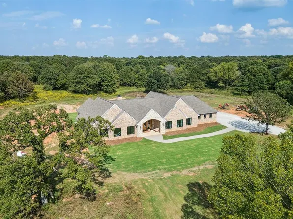 344376 E 990th Rd, Chandler, OK 74834