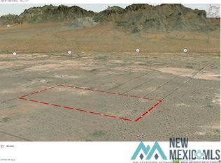 Country Ln, Deming, NM 88030