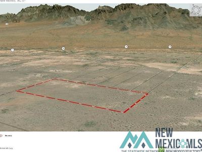 Country Ln, Deming, NM, 88030