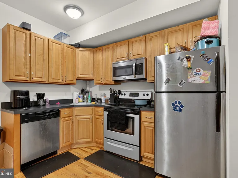 4011 Baring St #8 — Photo 4