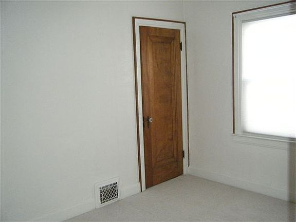 Large bedrooms