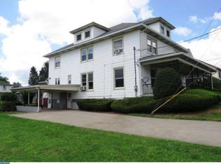 305 Gap St, Valley View, PA 17983