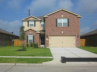 5114 Briar Cove Ln, Rosenberg, TX 77469