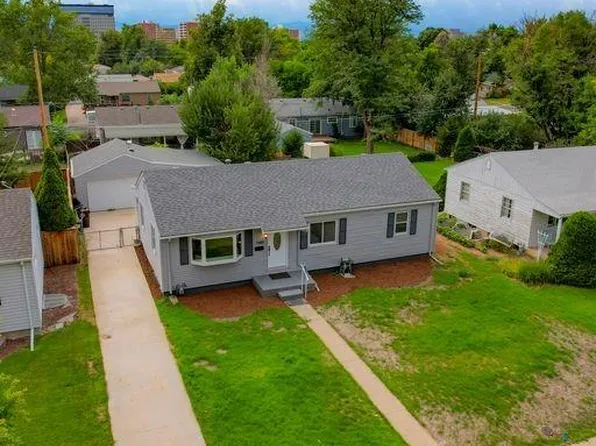 1743 S Elm Street, Denver, CO 80222