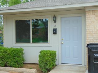 1200 Austin St APT A, Jacksonville, TX 75766