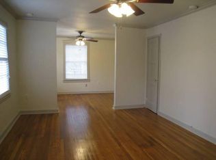 2534 Rittiner Dr, Baton Rouge, LA 70806