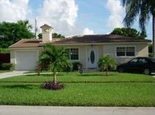 225 Forest Hill Blvd, West Palm Beach, FL 33405