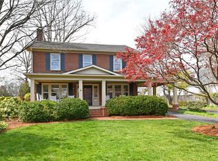 846 Arbor Rd, Winston Salem, NC 27104