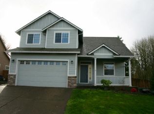 624 E Kennedy Ct, Carlton, OR