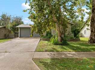 4009 Hillside Dr, Round Rock, TX 78681