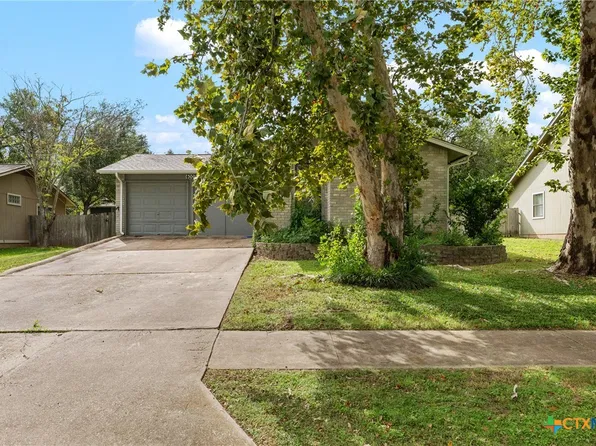 4009 Hillside Dr, Round Rock, TX 78681