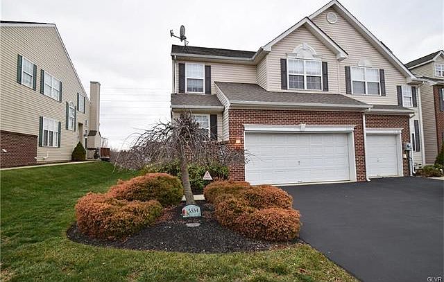 5534 Spring Ridge Dr W, Macungie, PA 18062 | Zillow