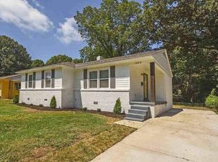 1059 S White Station Rd, Memphis, TN 38117