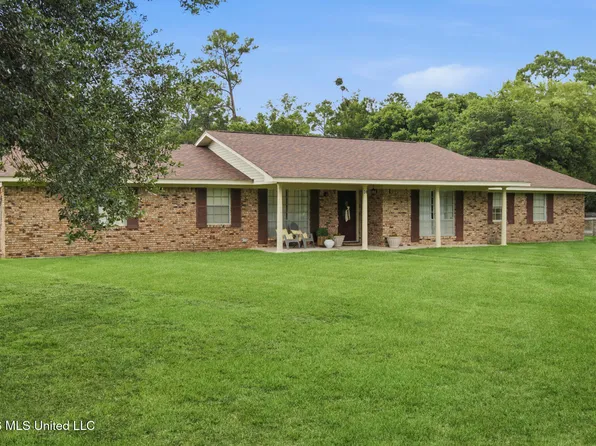 36 53rd St, Gulfport, MS 39507