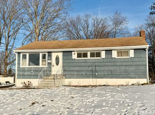 51 Kenyon Circle, New Britain, CT 06053