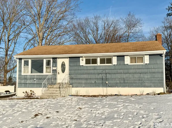 51 Kenyon Circle, New Britain, CT 06053
