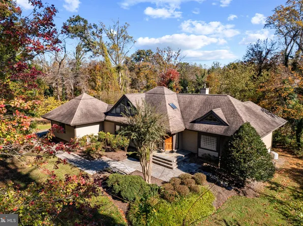 1501 Severncroft Rd, Annapolis, MD 21409