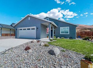 74 Conner Way, Gardnerville, NV 89410