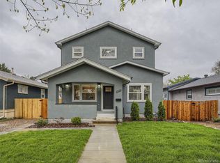 2223 S Emerson St, Denver, CO 80210