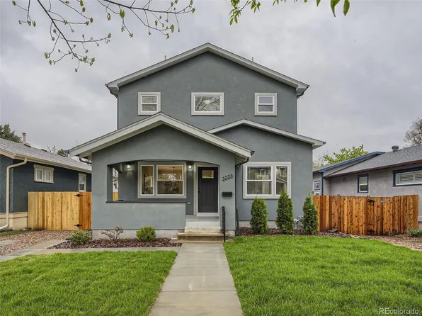 2223 S Emerson Street, Denver, CO 80210
