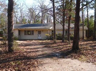 1081 Chipper Ln, Keithville, LA 71047