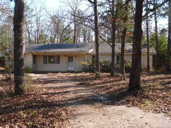 1081 Chipper Ln, Keithville, LA 71047