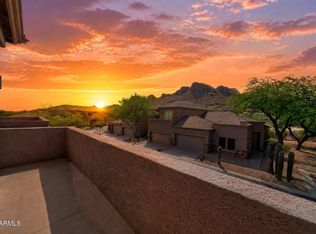 10109 E Dinosaur Ridge Rd, Gold Canyon, AZ 85118