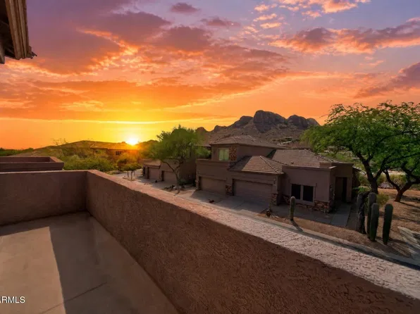 10109 E Dinosaur Ridge Road, Gold Canyon, AZ 85118