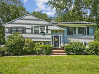19 Cole Rd, Fairfield, NJ, 07004