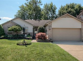 26374 Woodland Dr, Chesterfield, MI 48051