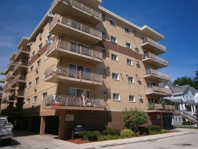 7443 Washington St APT 203 photo 1