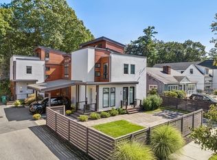 12 Coyne Rd #A, Waban, MA 02468