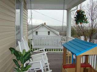 204 Cliff St, Pulaski, VA 24301