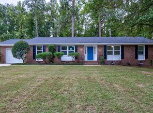 2400 Pleasant Ridge Dr, Columbia, SC 29209