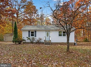 19239 Mountain Track Rd, Orange, VA 22960