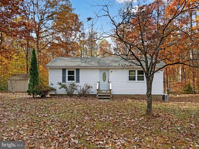 19239 Mountain Track Rd, Orange, VA, 22960