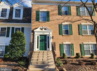 130 Fort Evans Rd SE APT D, Leesburg, VA 20175