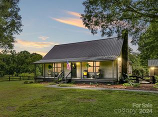 6050 Rocky River Rd, Concord, NC 28025