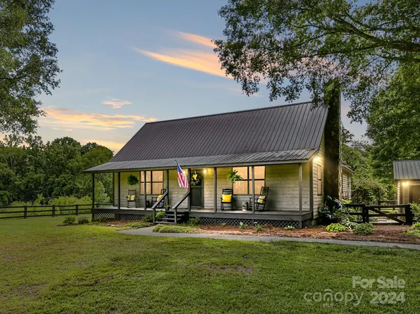 6050 Rocky River Rd, Concord, NC 28025